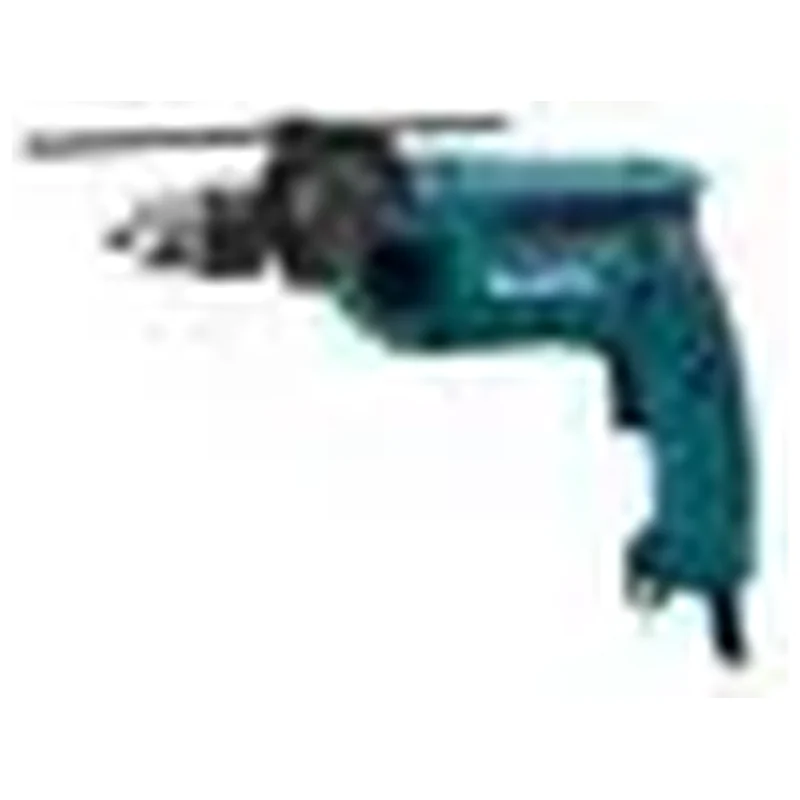 Furadeira de impacto 1/2" 760 watts 1 velocidade variável e r - Makita