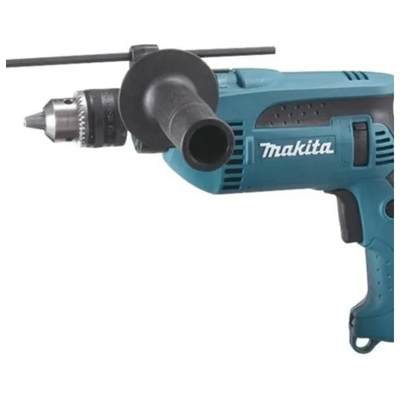 Furadeira De Impacto 760w Hp1640 220v Makita - Makita