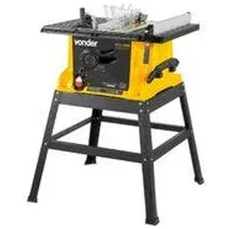 Serra Circular de Bancada 10\ - Vonder