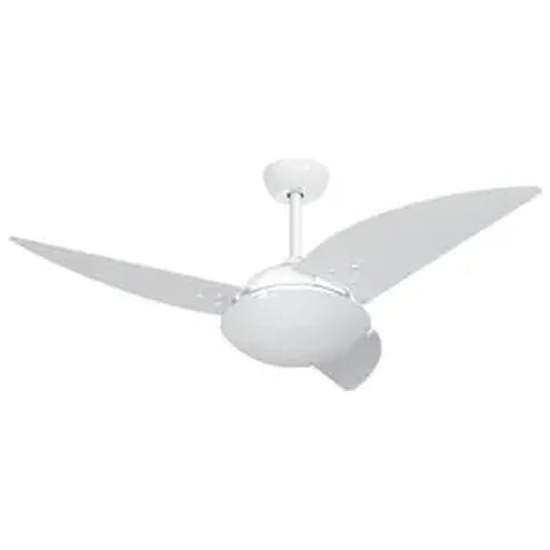 Ventilador de Teto Volare Premium Class Branco - 127v - Class