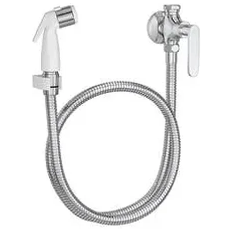 Ducha Higiênica Deca Flex Plus 1984.c21 Branca - Único - Deca