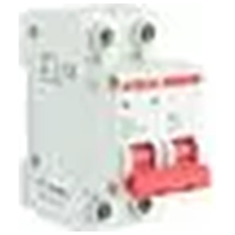 Disjuntor Bipolar 16 Amperes Steck - Steck