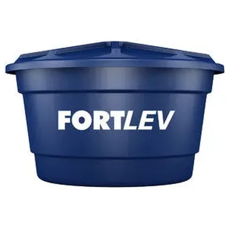 Caixa d'Água em Polietileno 250L Fortlev - Fortlev