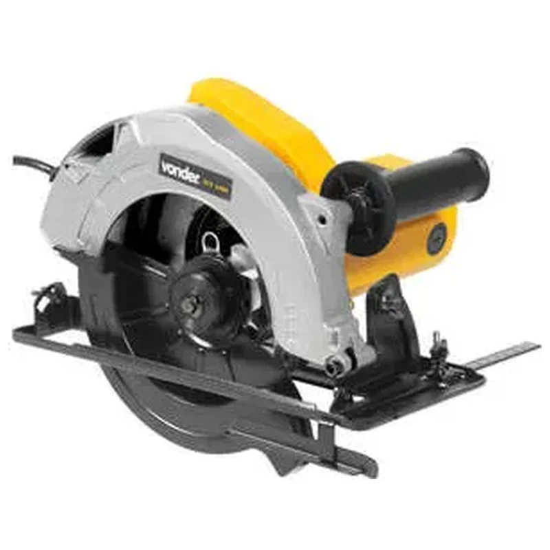 Serra Circular 7.1/4 1400w Scv1400 220v - Serra