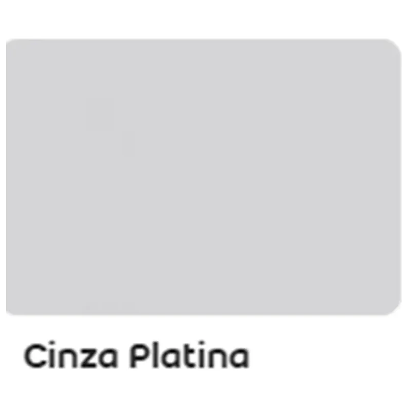 Rejunte Epoxi Quartzolit Cores 1kg Cerâmica Porcelanato Cinza - Quartzolit