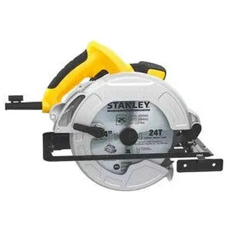 Serra Circular Elétrica Stanley Sc16-br 7 1/4\ - Stanley