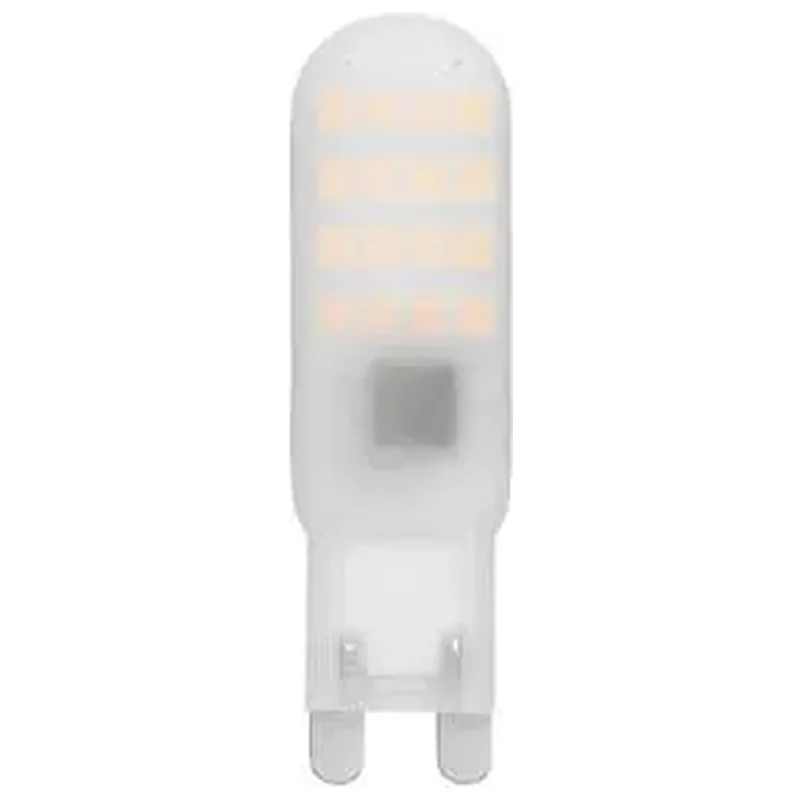 Lâmpada Led Stella Halopin 4w G9 127v 3000k - Stella