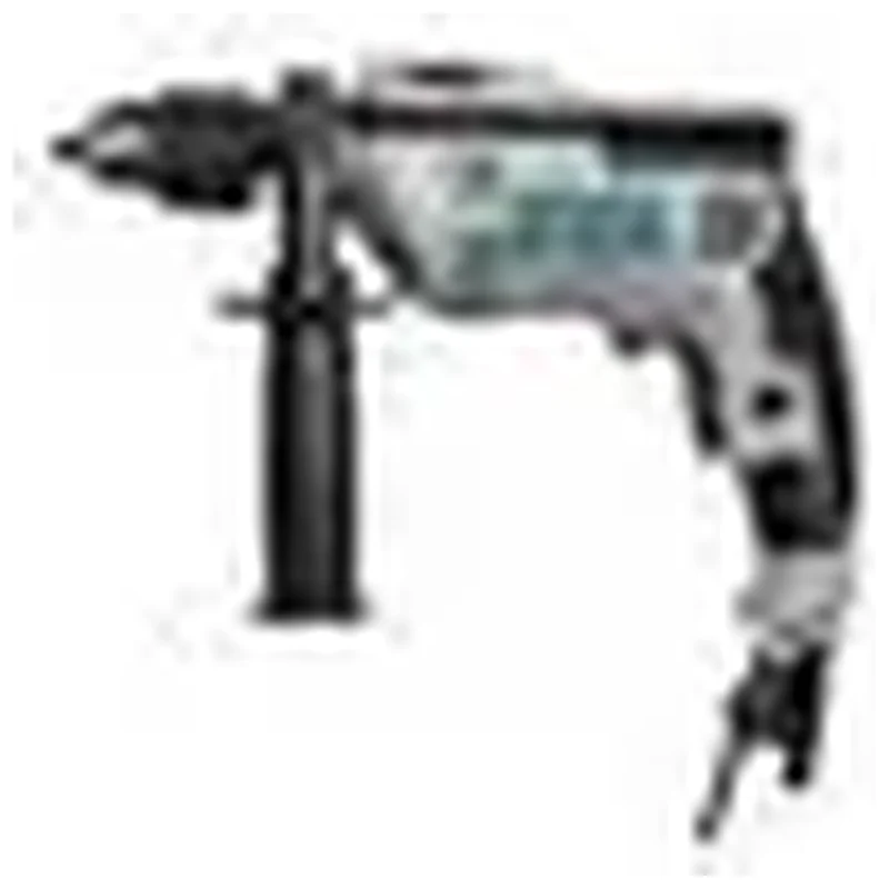 Furadeira De Impacto 500 W 1/2" 127 V Tramontina Com Empunhad - Tramontina