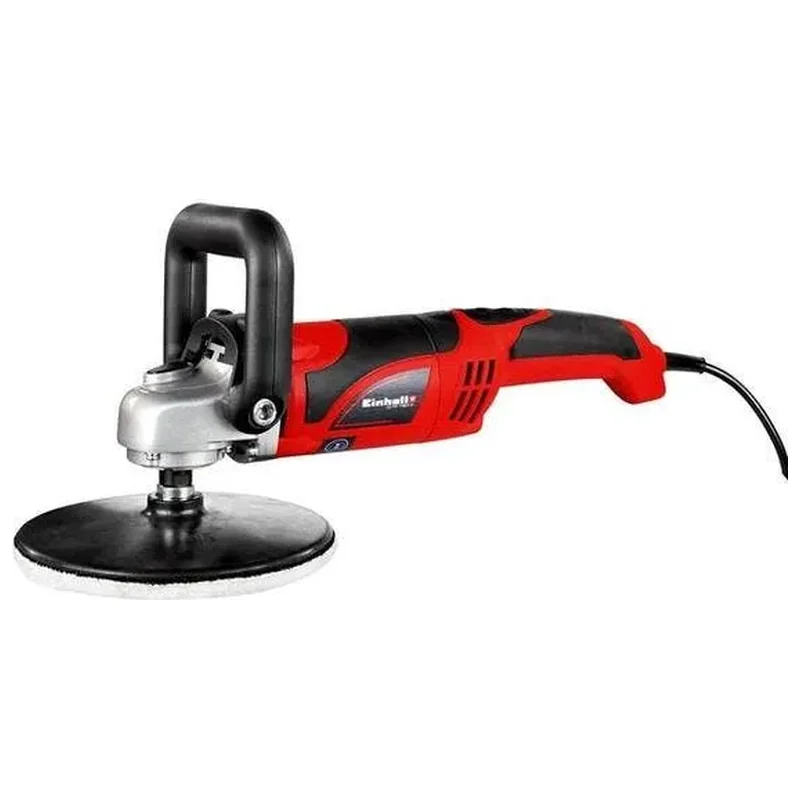Politriz E Lixadeira Einhell Cc-po 1100/1 E 3500rpm - Einhell