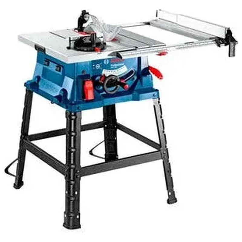 Serra Circular Bancada Gts 254 Bosch 127v 1800w - Bosch