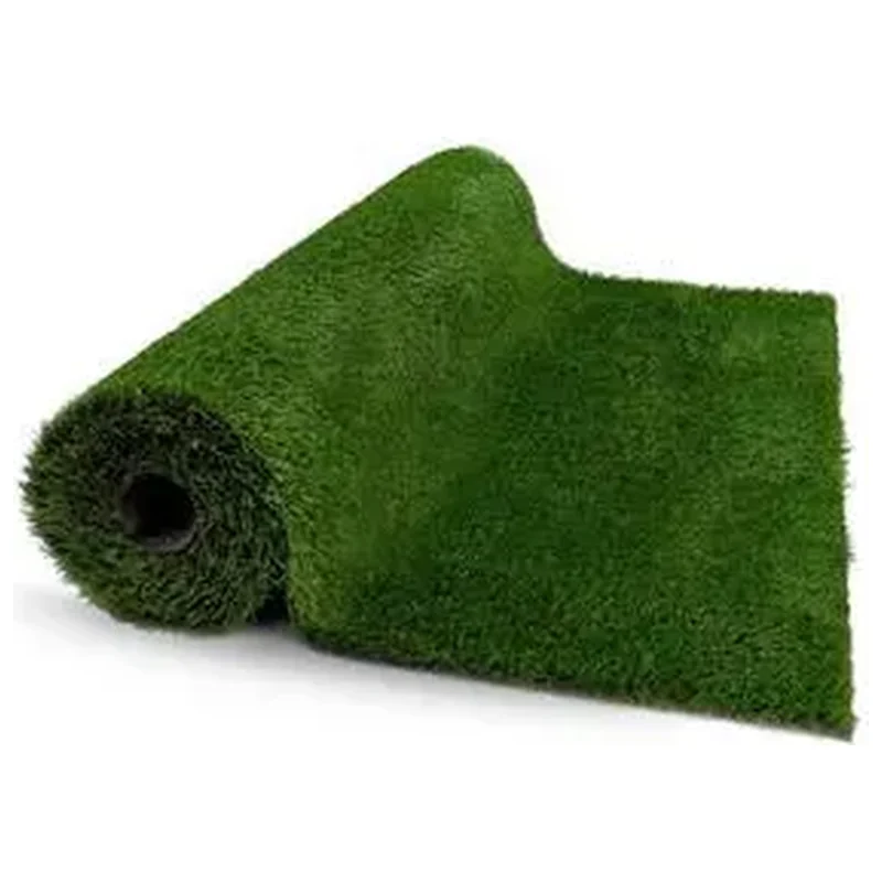 Grama Sintética Royal Grass 22mm - 2x0,50m - Bicolor - Grass