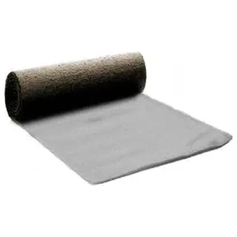 Grama Sintética Fit Ecograss 12mm - 2x0,50m - Branco - Ecograss