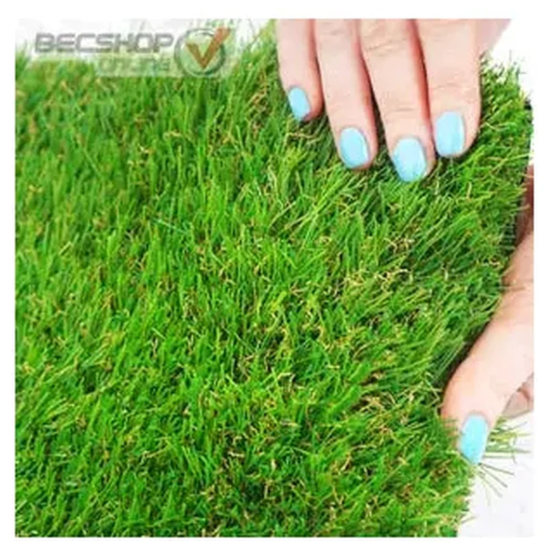Grama Sintetica Garden Grass 22mm (1m2) 2,00m X 0,50cm - Grass