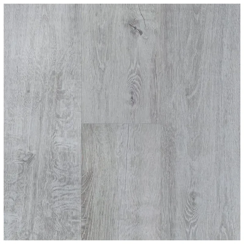 Piso Vinílico Adesivo Em Régua (oak) - M² - Oak