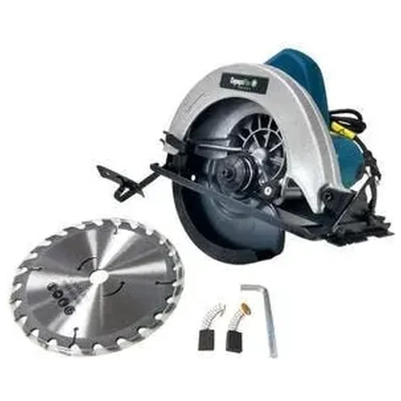 Serra Circular Espaçofix 1200w 220v - Espacofix