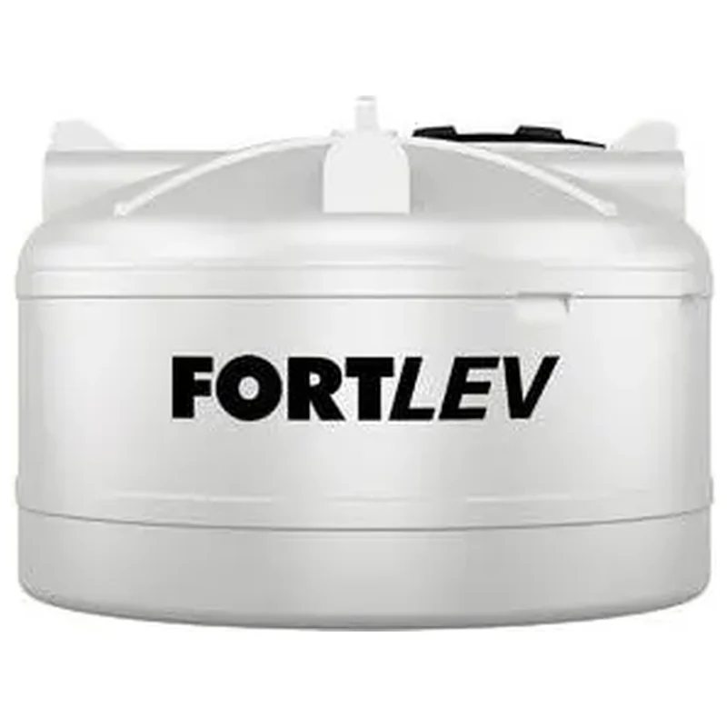 Tanque para Armazenar Diesel 3.000 Litros Fortlev - Fortlev
