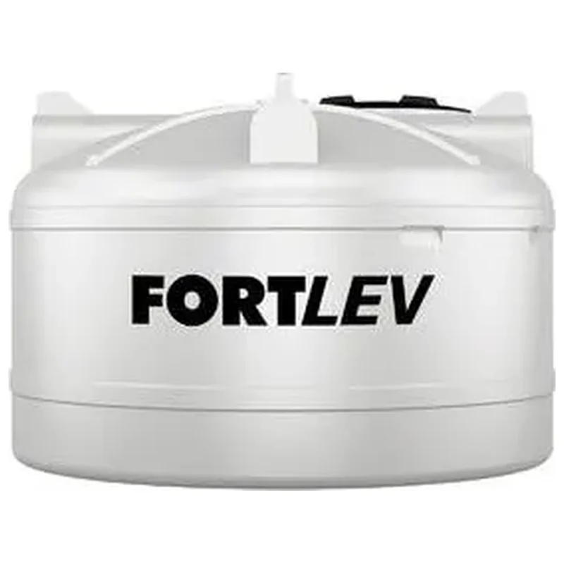 Tanque para Armazenar Diesel 2.000 Litros Fortlev - Fortlev