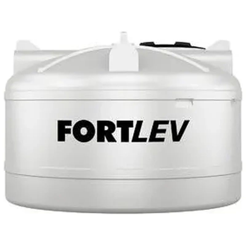Tanque para Armazenar Vinho 2.000L Fortlev - Fortlev
