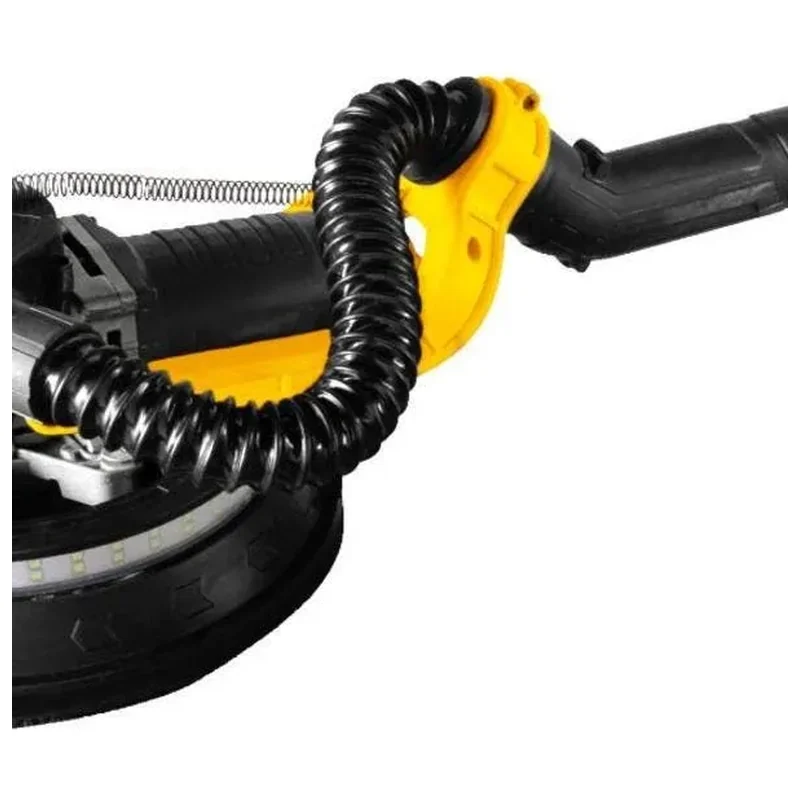 Lixadeira De Parede Com Led 220v Lpv 925 Vonder - Vonder