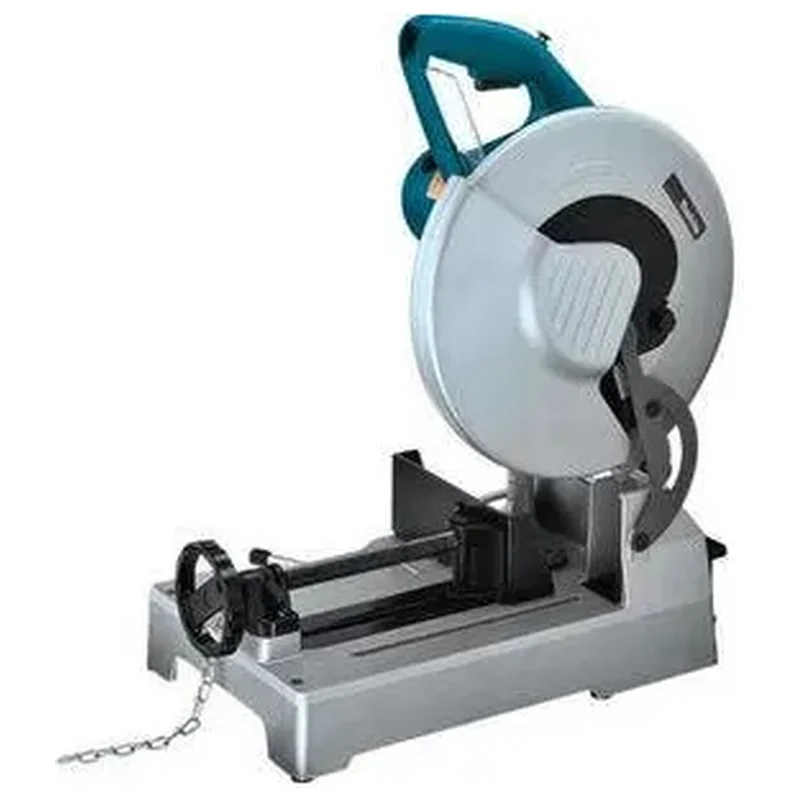Serra Rápida Portátil 12'' 1750w 1700 Rpm Industrial Com Lami - Makita