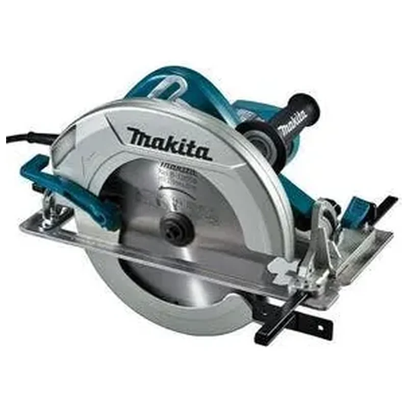 Serra Circular 260 À 270mm 10-1/4 10-5/8 2000w 4100 Rpm Com L - Makita