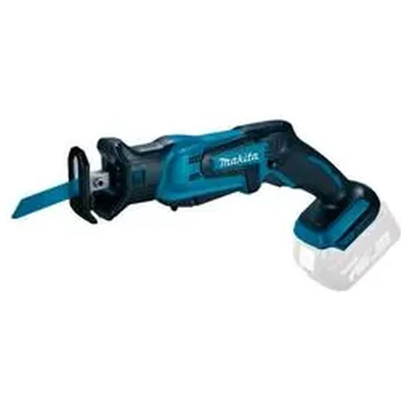 Serra Sabre À Bateria 18v 3000 Gpm Iluminação Resistente Agua - Makita