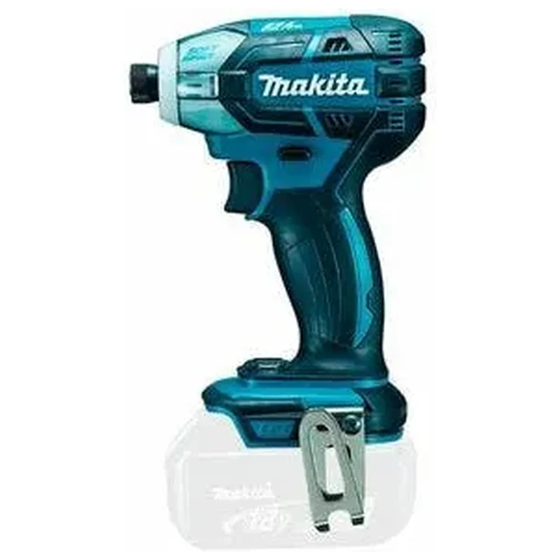 Parafusadeira Hidroimpulso 18v Xpt Sem Fio Com Motor Bl Resis - Makita