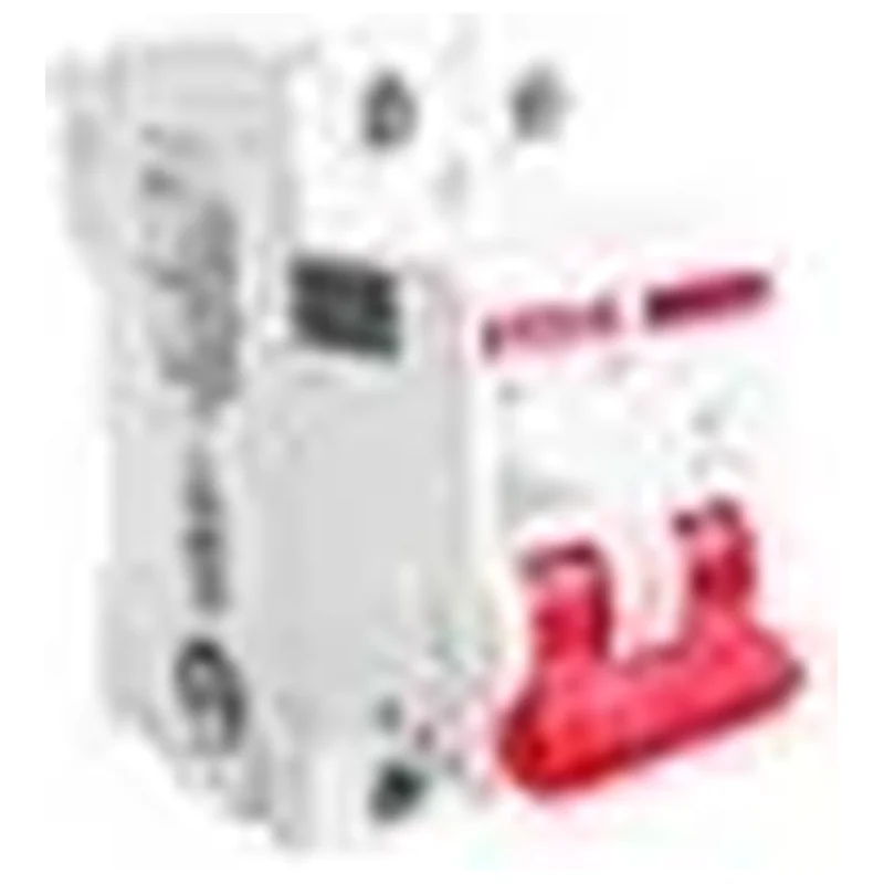 Disjuntor 32 Amperes Din Bipolar Steck - Steck