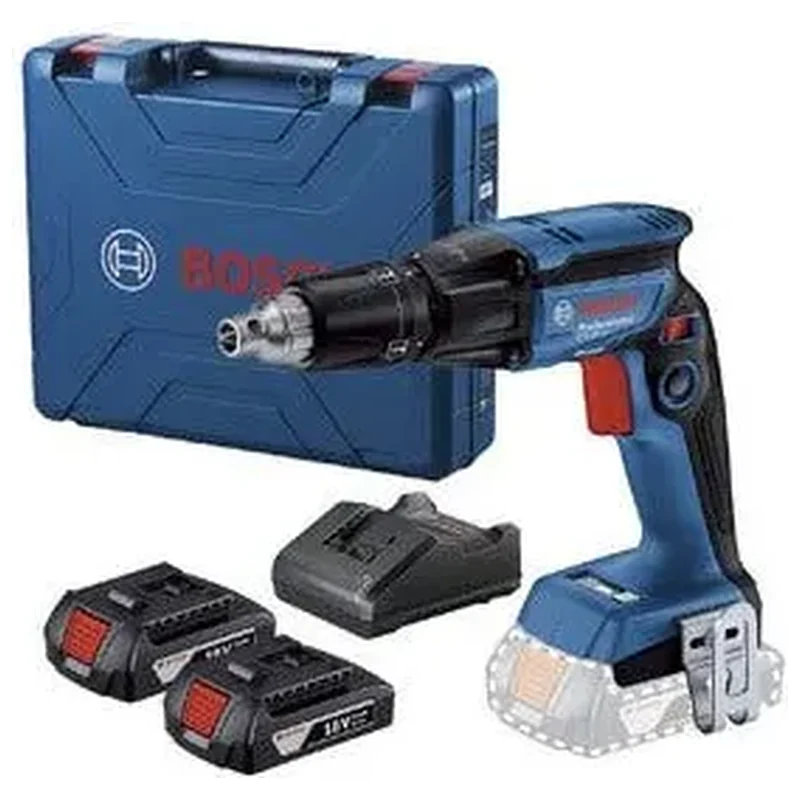 Parafusadeira Bosch Gtb 185-li Bivolt - Bosch
