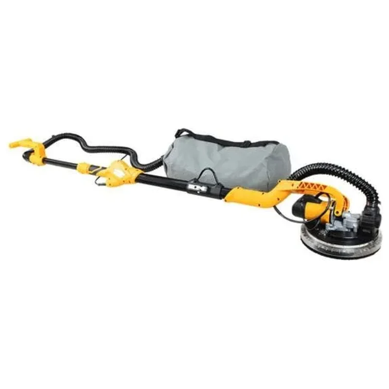 Lixadeira De Parede E Teto Elétrica Lpc 750 220 V Monofásico - Csm