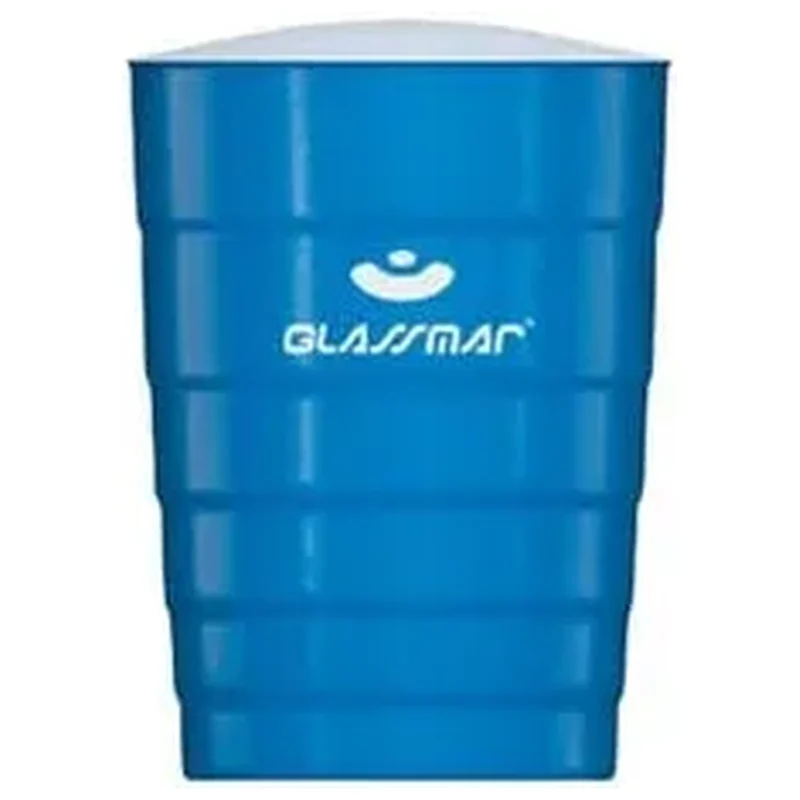Caixa D'água De Fibra De Vidro 10.000 Litros Glassmar - Glassmar