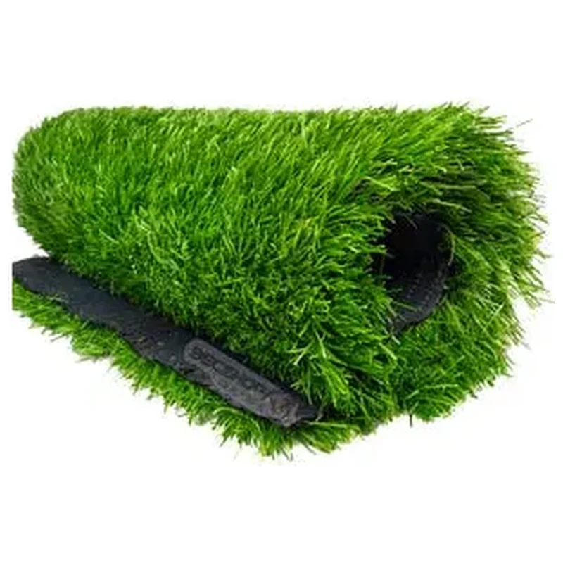 Grama Sintetica 32mm Bicolor Premium (20m²) 2m X 10,00m - Premium