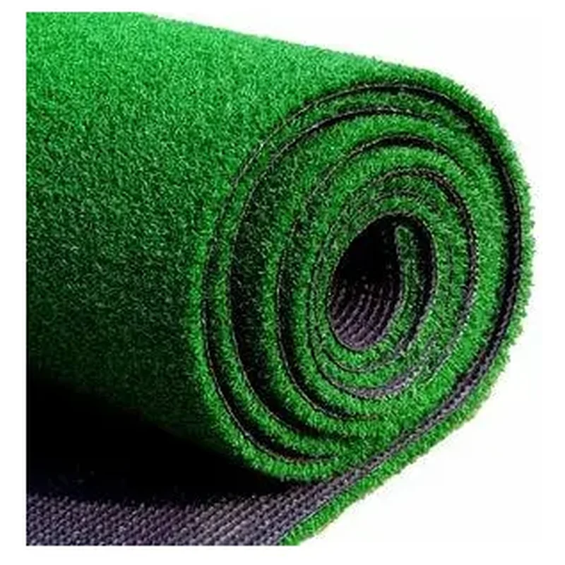 Grama Sintética 12mm - (10m²) 2,00m X 5,00m Safegrass - Safegrass