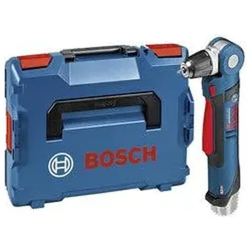 Parafusadeira Angular Bosch Gwb 12v-10 Sem Baterias E Carrega - Bosch