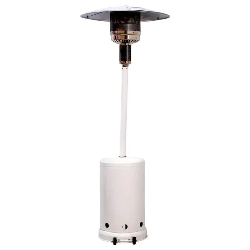 Aquecedor Ambiente Externo Patio A Gás - Gas