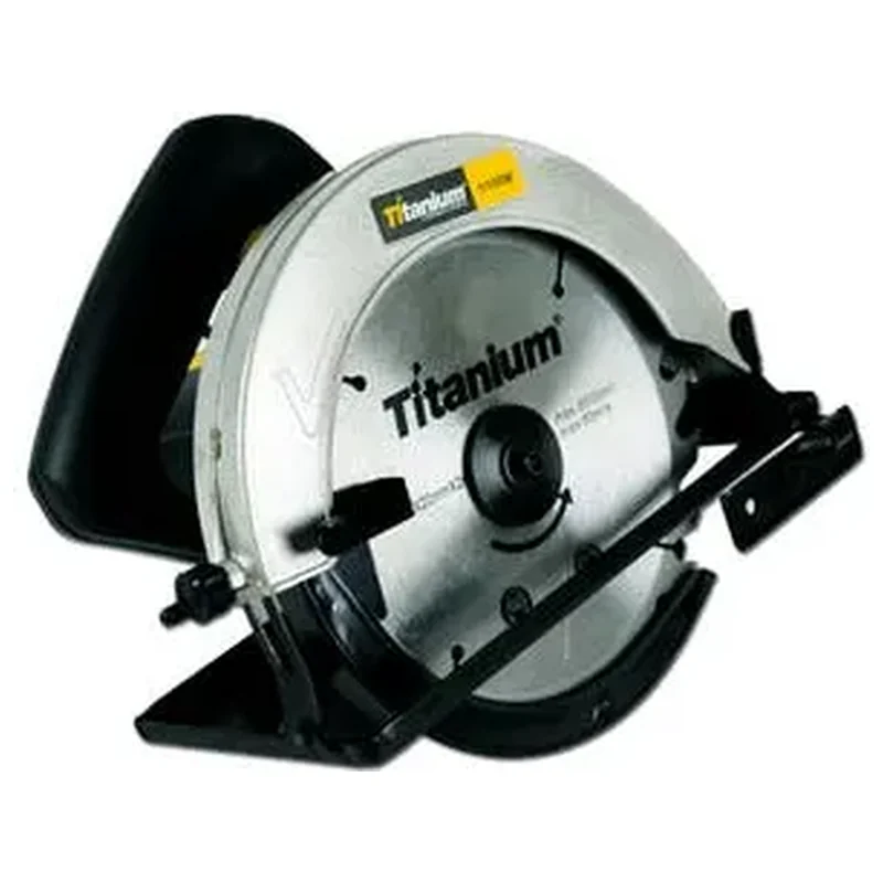 Serra Circular 7.1/4 - 1100w - 127v - Serra