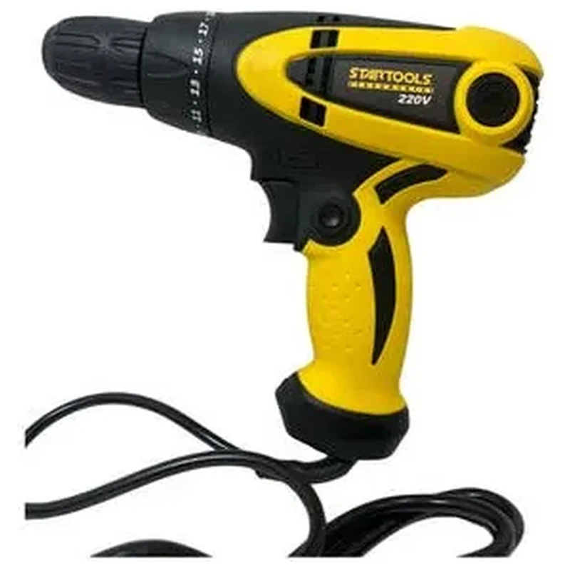 Parafusadeira Eletrica 220v 350w Ar0860 Startools - Startools