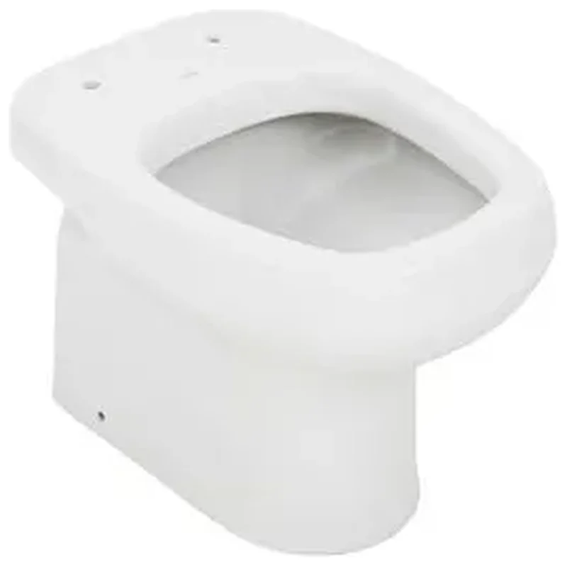 Vaso Sanitário Convencional Gelo Monte Carlo Deca - Deca