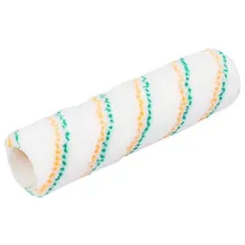 Rolo Brasileirinho para Parede Lisa 23cm - Tigre