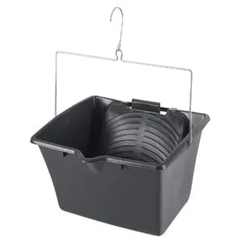 Kit Bandeja Caçamba de Pintura 14L - Tigre