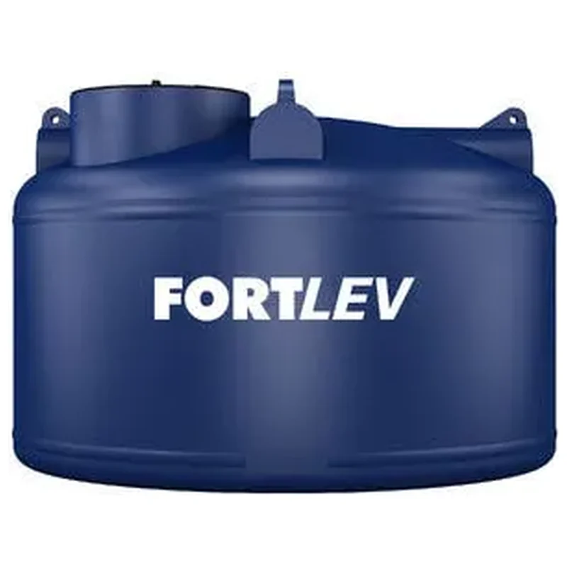 Tanque 5.000L Polietileno FortPlus Fortlev - Fortlev