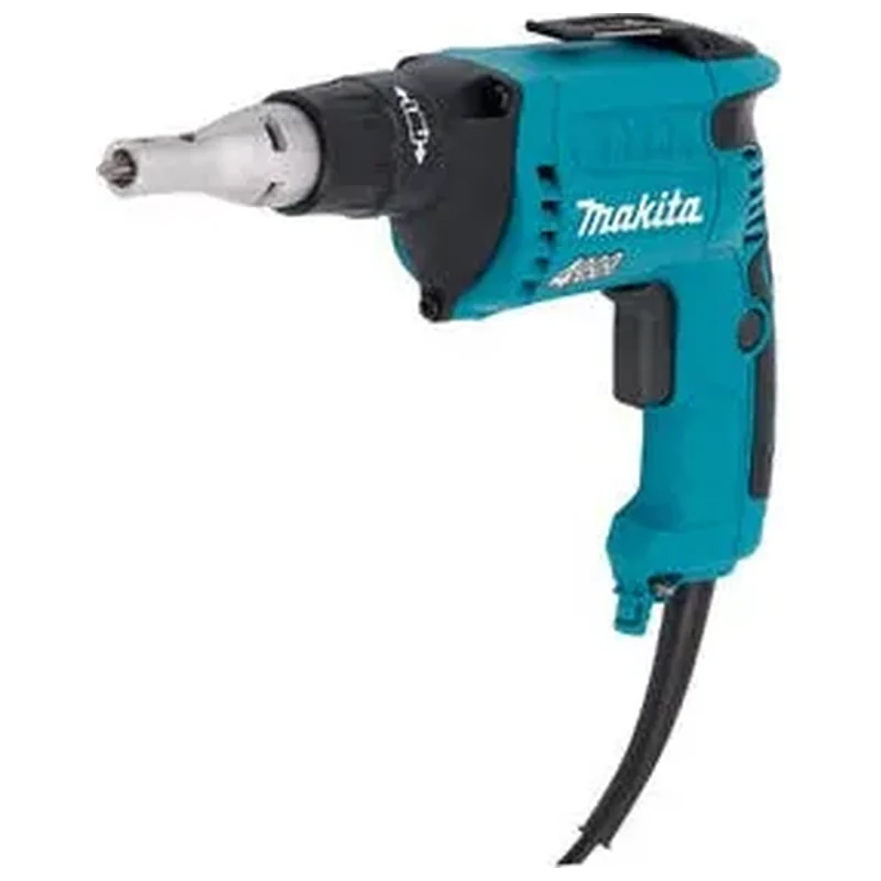Parafusadeira Makita 570W 1/4\\ - Makita