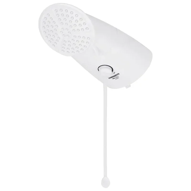 Chuveiro Eletrônico 110V 5500w Top Jet Lorenzetti - Lorenzetti
