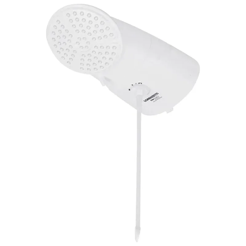 Chuveiro 220V 6400w Top Jet Lorenzetti - Lorenzetti