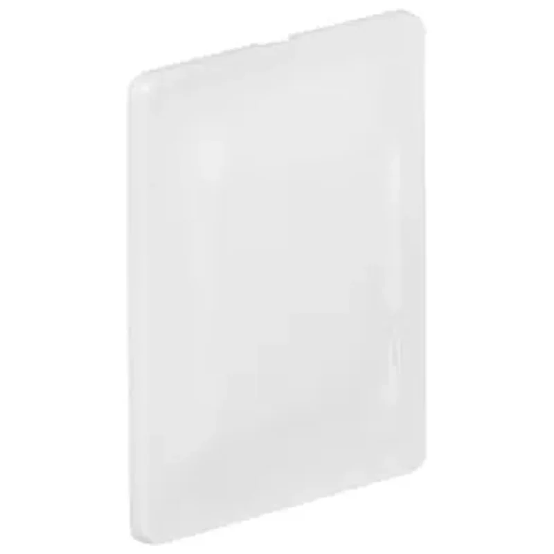 Placa com Suporte 4x2 Branco Zeffia Pial Legrand - Pial