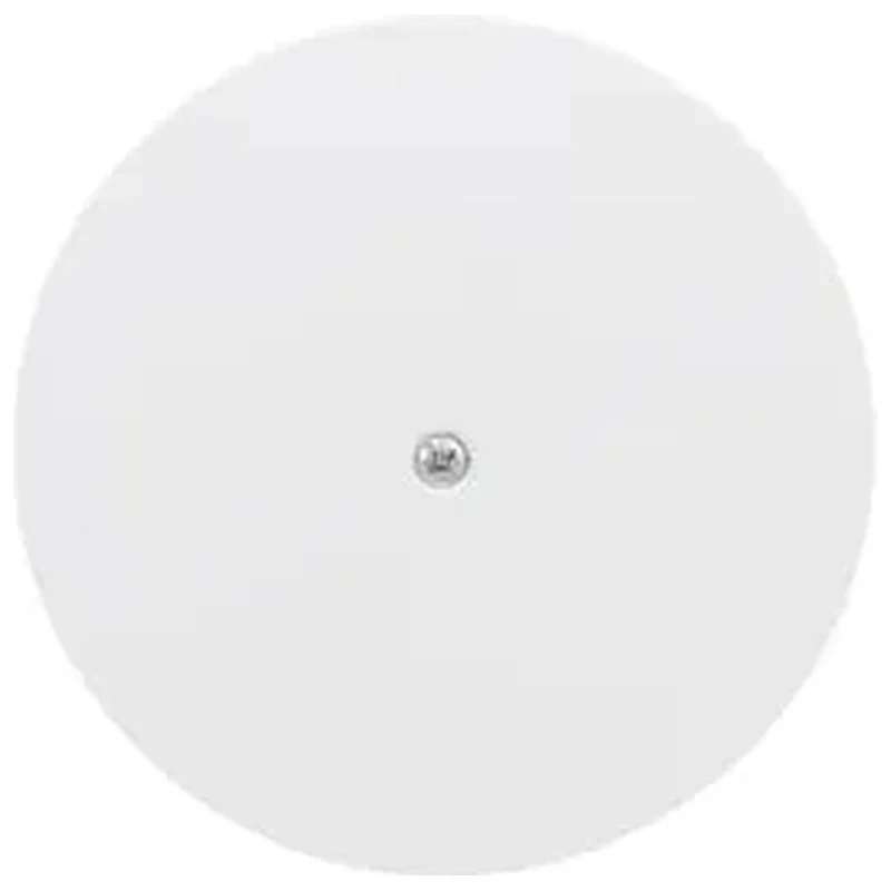 Placa sem Suporte Branco Pial Plus Legrand - Pial