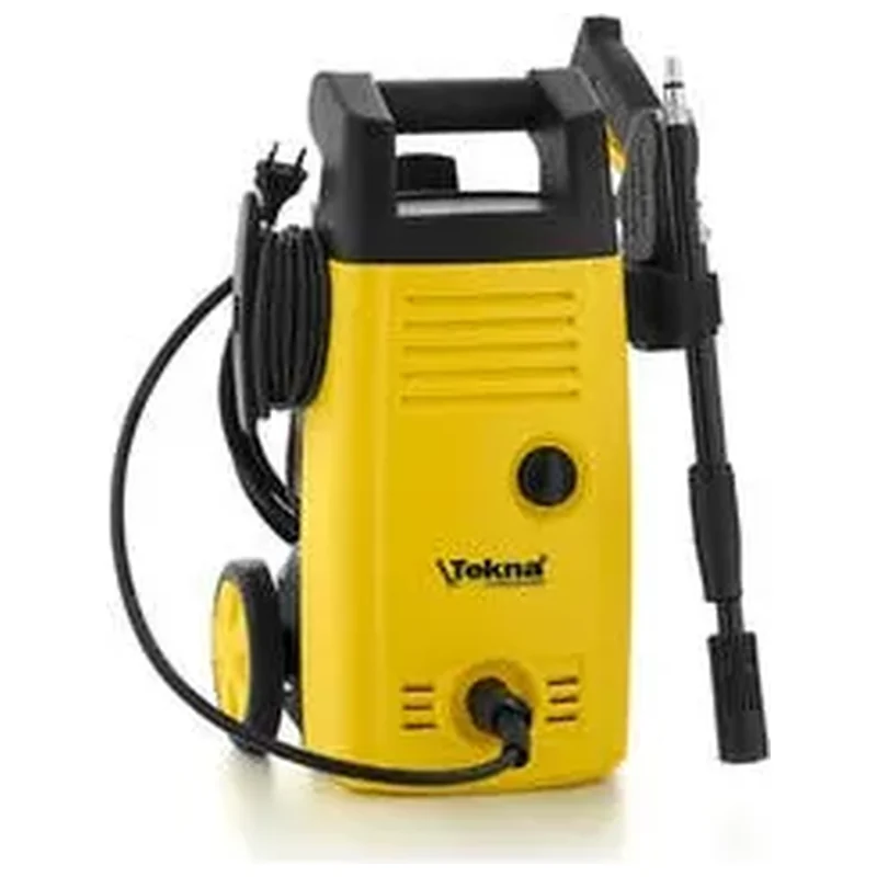 Lavadora de Alta Pressão HLX110 1563 Libras 127V(110V) - Tekna