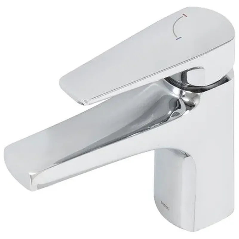 Torneira Monocomando de Pia Bica Baixa Cromada Lift Docol - Docol