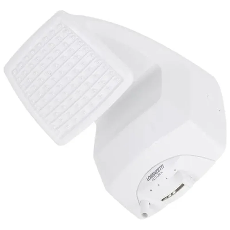Chuveiro Elétrico 220V 6800w Branco Futura Lorenzetti - Lorenzetti