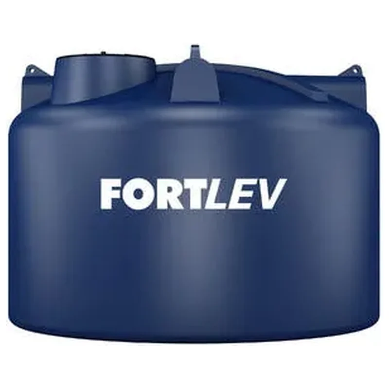 Tanque 10.000L Polietileno FortPlus Fortlev - Fortlev